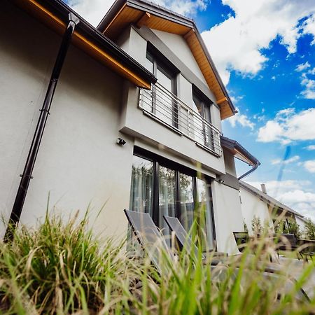 Cristalview Stay&Relax - Luksusowe Apartamenty- Zewnetrzne Jacuzzi- Przyjazne Dla Rodzin - Zwierzeta Akceptowane Podgorzyn Exterior photo