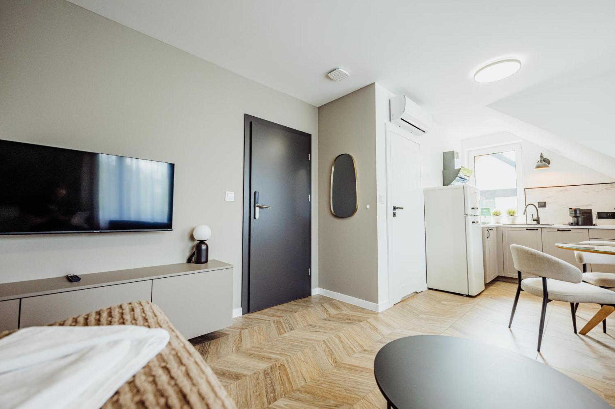Cristalview Stay&Relax - Luksusowe Apartamenty- Zewnetrzne Jacuzzi- Przyjazne Dla Rodzin - Zwierzeta Akceptowane Podgorzyn Exterior photo