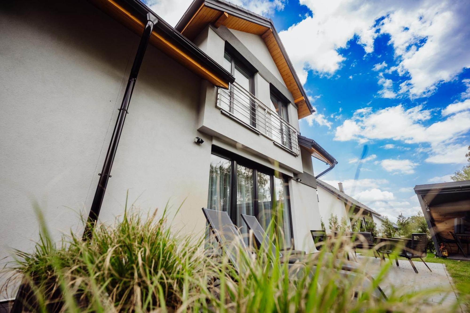 Cristalview Stay&Relax - Luksusowe Apartamenty- Zewnetrzne Jacuzzi- Przyjazne Dla Rodzin - Zwierzeta Akceptowane Podgorzyn Exterior photo