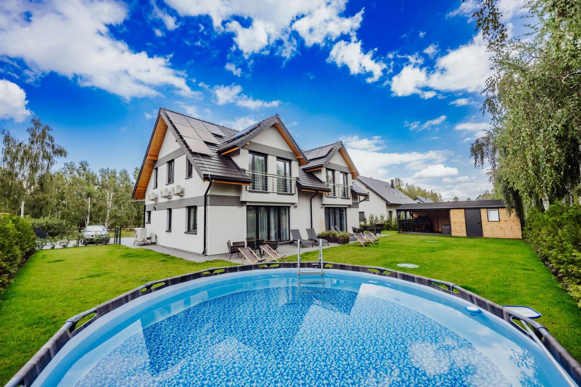 Cristalview Stay&Relax - Luksusowe Apartamenty- Zewnetrzne Jacuzzi- Przyjazne Dla Rodzin - Zwierzeta Akceptowane Podgorzyn Exterior photo